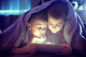 EU grills Apple, Snapchat, YouTube over risks to children