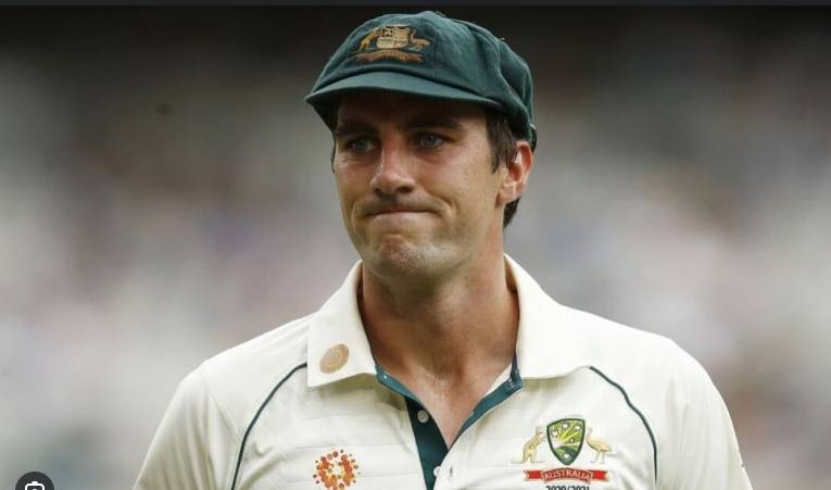 Australia in 'tight' race to have Cummins fit for Ashes opener
