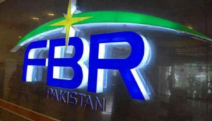 FBR registers 19pc rise in tax collected from weddings