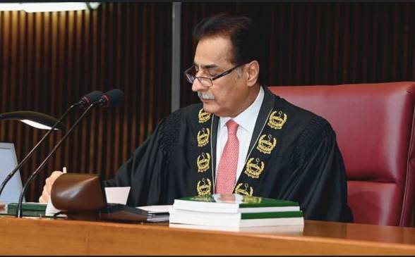 PPP ends boycott of National Assembly session