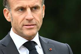 France's Macron to name PM to end political gridlock