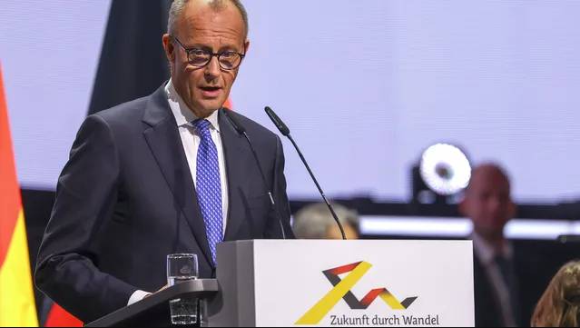 Germany wants to organise Gaza reconstruction conference