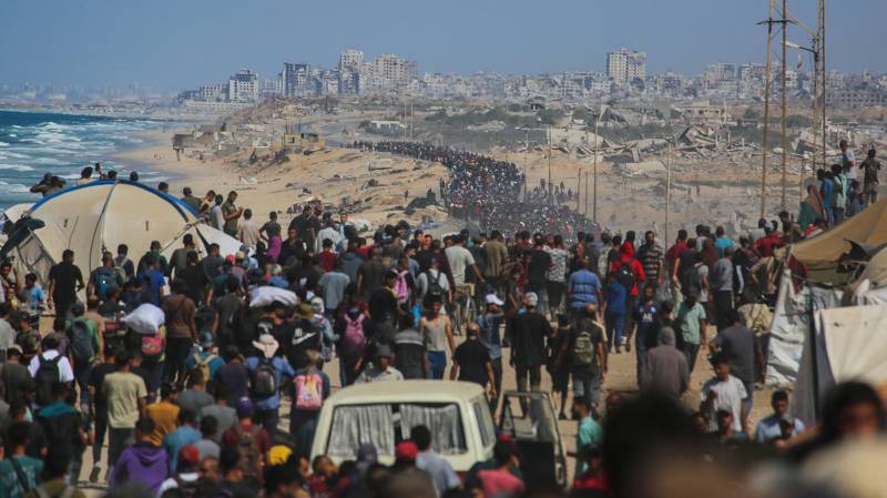 Israel publishes list of 250 prisoners due to be freed in hostage swap
