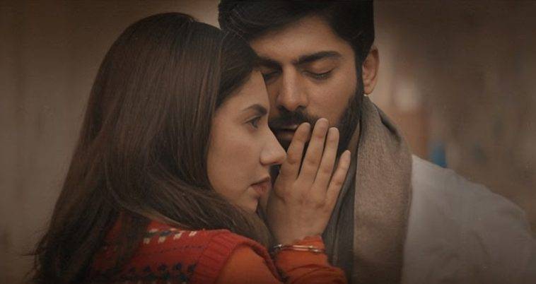 Mahira and Fawad's 'Neelofar' set for global release this winter