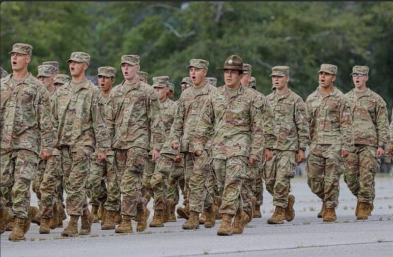 Team of 200 US troops to 'oversee' Gaza truce, says US