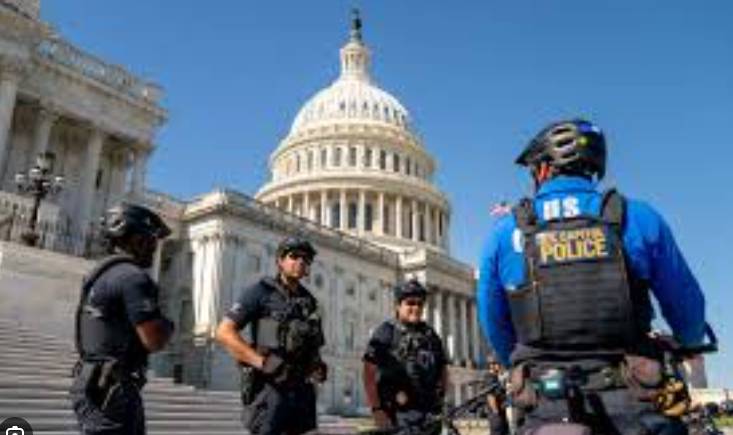 No end in sight to US shutdown despite Trump pressure