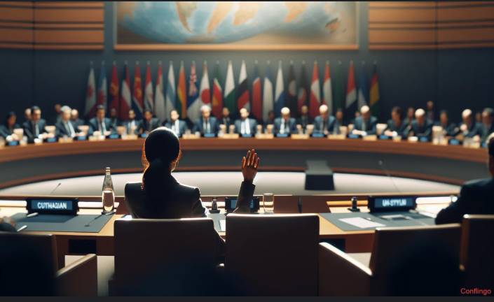 Venezuela asks for UN Security Council meet over US 'threats'