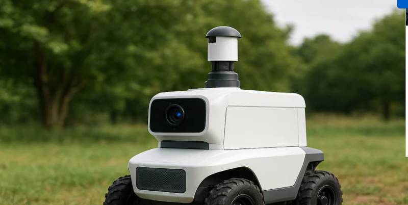 Punjab unveils AI-powered EcoBot for environmental protection