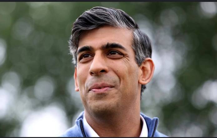 UK ex-PM Sunak lands roles at Microsoft, Anthropic
