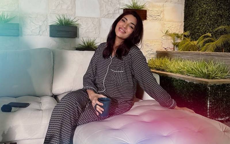 Zhalay Sarhadi embraces the chaos and charm of everyday life