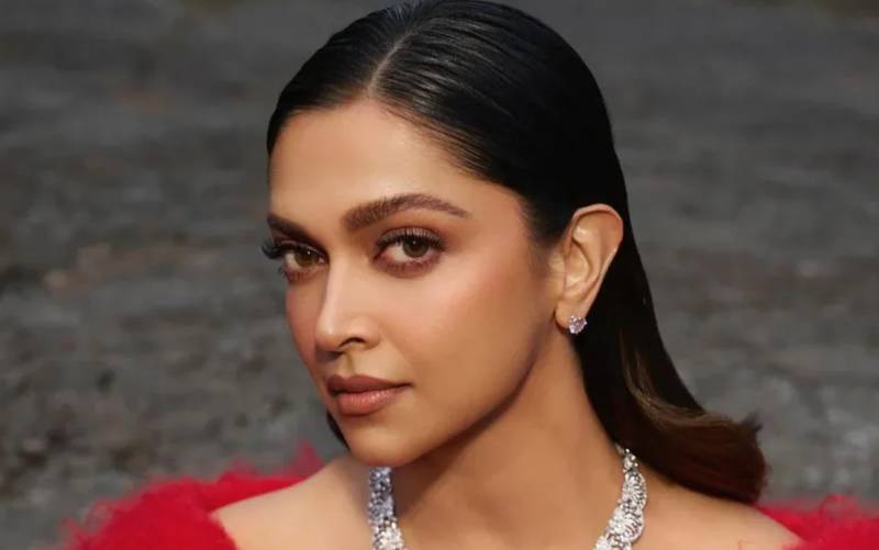 BJP faces backlash for appointing Deepika Padukone as India’s first Mental Health Ambassador