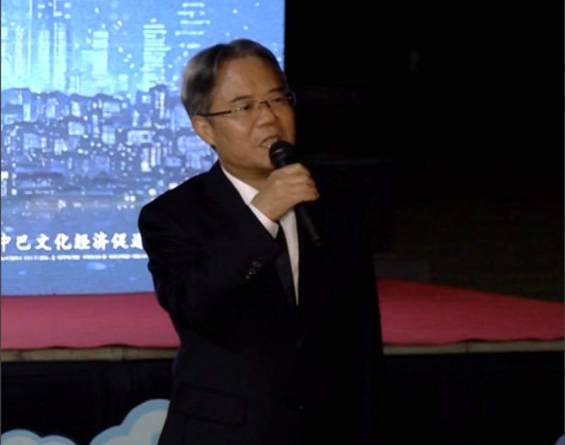 China will continue to support Pakistan in uplift journey: Jiang Zaidong