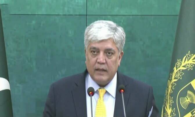 Pakistan reacts to India-Afghanistan Joint Statement