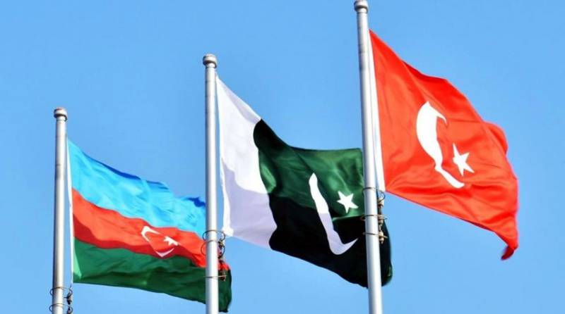 Pakistan, Turkiye & Azerbaijan speakers conference to begin in Islamabad on Sunday