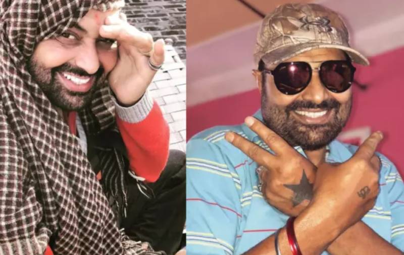 Punjabi singer Gurmeet Mann passes away, days after Rajvir Jawanda’s tragic demise
