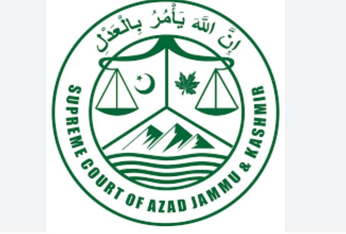 Raja Aftab elected as president of AJK Supreme Court Bar Association