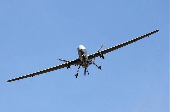 How can Europe protect its skies against 'escalating' drone menace?