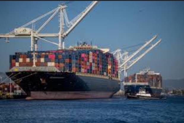 US threatens to sanction nations that back shipping carbon tax