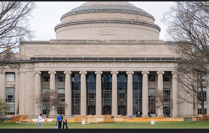 MIT University rejects White House offer of federal funding