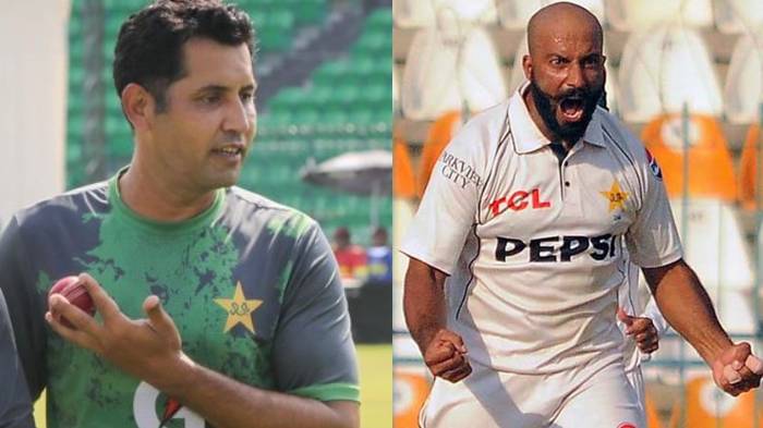 Sajid Khan clears fitness test, set to play Test against South Africa 