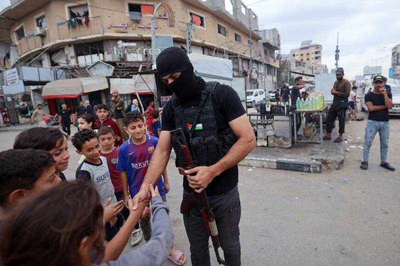 Countdown to hostage release as Trump to host Gaza peace summit