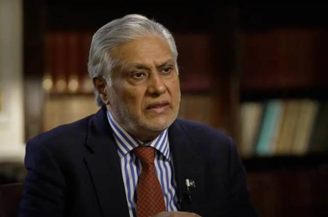 Pakistani forces not targeting Afghan civilians, says deputy PM 