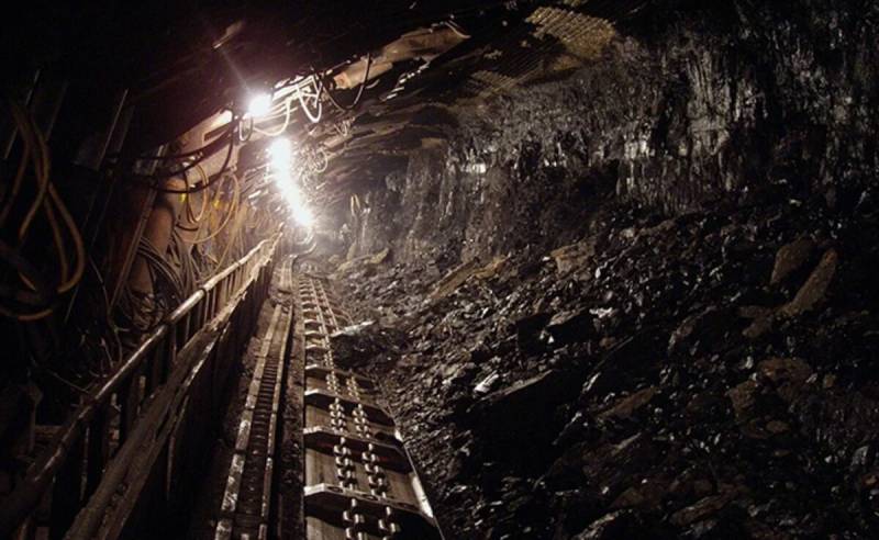 Five Shangla miners killed in Kurram coal mine collapse