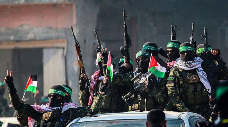 Hamas will not govern post-war Gaza: Hamas source close to negotiating committee