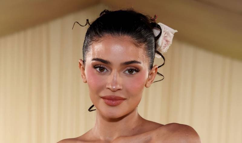 Kylie Jenner revives iconic King Kylie era with new Kylie Cosmetics collection