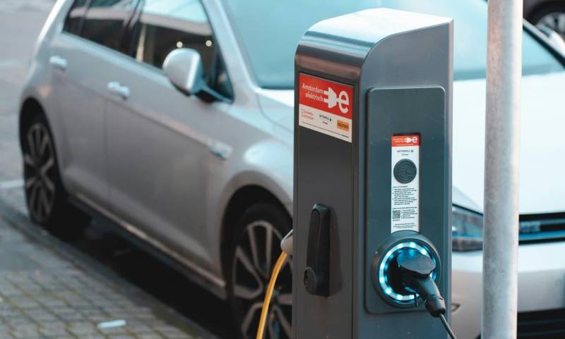 New 600,000-mile battery set to revolutionise the EV industry