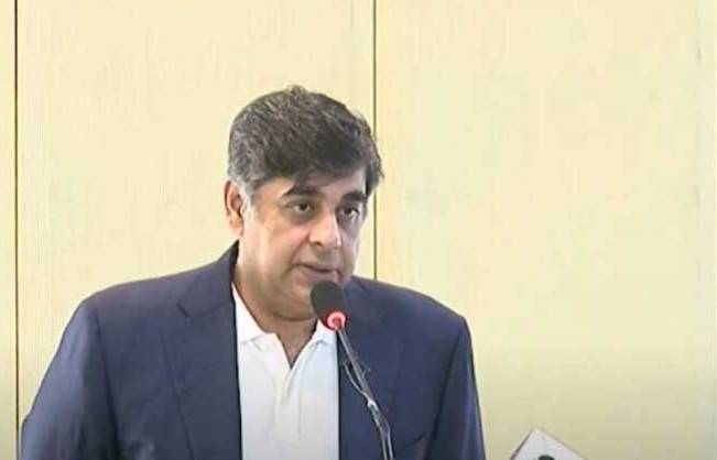 Pak Army is symbol of unwavering courage, resolve: Gohar Ejaz 