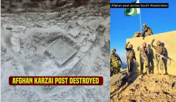23 soldiers martyred, 200 Afghan Taliban, Khawarij killed in border skirmishes: ISPR