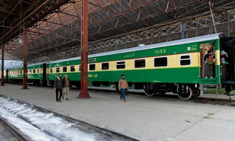 Pakistan Railways cancels, reroutes several trains on Lahore–Karachi line