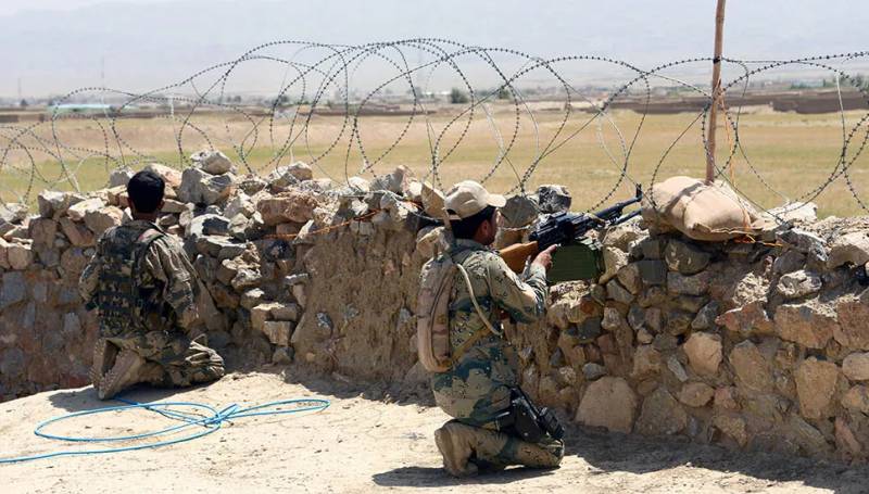 Pakistan says strikes focused on India-backed militants, not Afghan civilians
