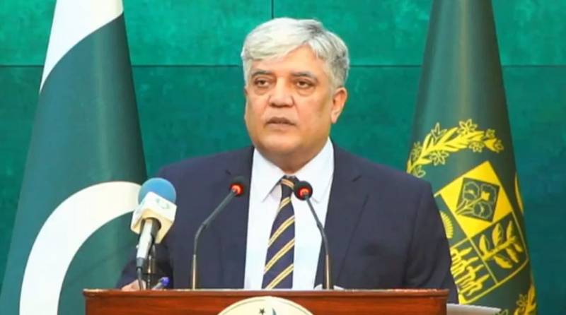 Pakistan tells Afghanistan: Terror attack in KP, Balochistan will draw severe response