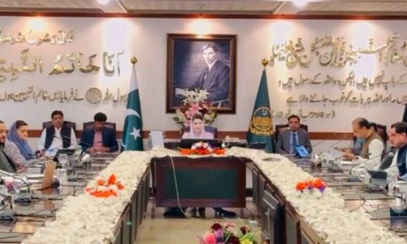Rana Muhammad Iqbal, Mansha Ullah Butt all set to join Punjab cabinet