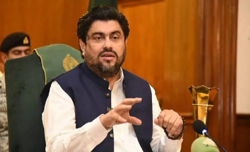 Tessori warns Afghanistan, ‘Don’t forget how Pakistan taught India a lesson’