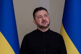Zelensky warns Russia exploiting lack of 'attention' on war