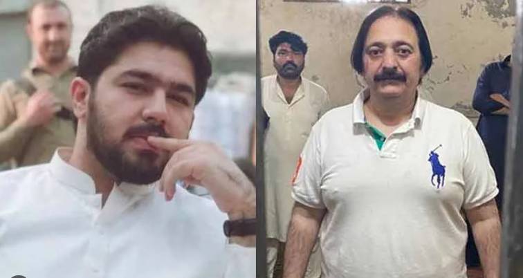Court rejects interim bail of Gogi Butt in Ameer Balaj murder case