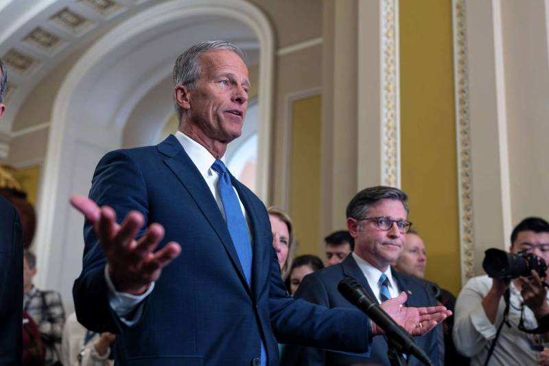 Americans feel the squeeze as government gridlock grinds on