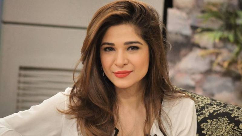 Ayesha Omar thanks fans and friends for birthday wishes amid Lazawaal Ishq controversy