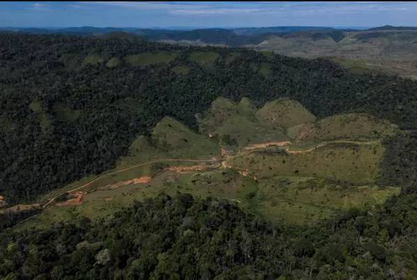 Brazil hopes COP30 in Amazon can unite world for climate action
