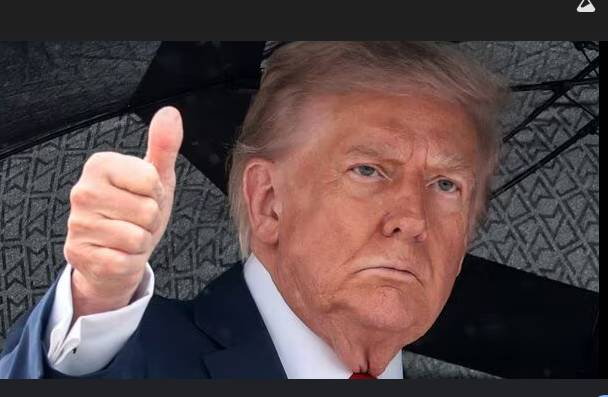 Israel to present highest civilian honour to Trump