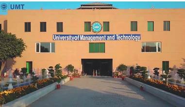 UMT achieves top position in research quality worldwide