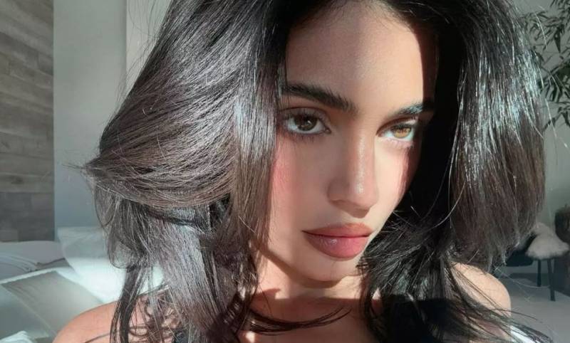Internet erupts as Kylie Jenner 'courts fresh controversy for attention'