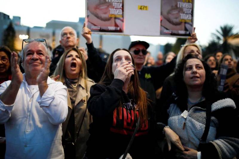 Israel declares victory as hostages due home