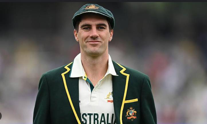 Australia's Cummins admits he may not be fit for first Ashes Test