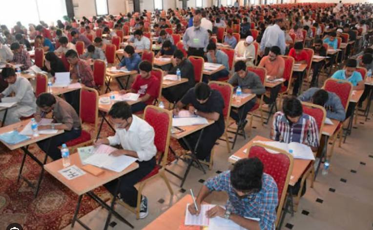 Punjab University postpones LLB examinations