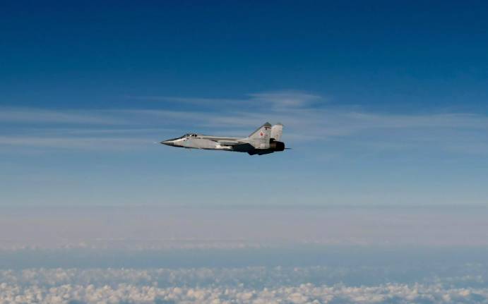 EU says Russia 'gambling with war' with airspace violations