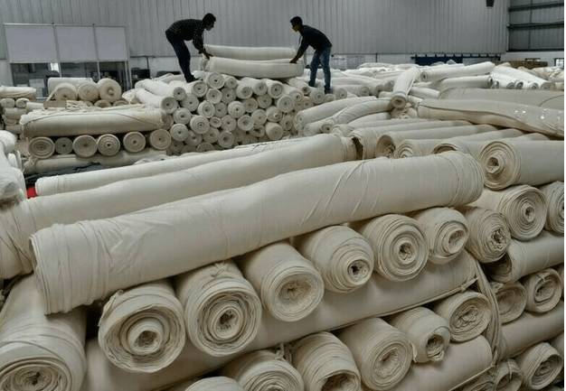 Pakistan registers 6.29% increase in textile exports